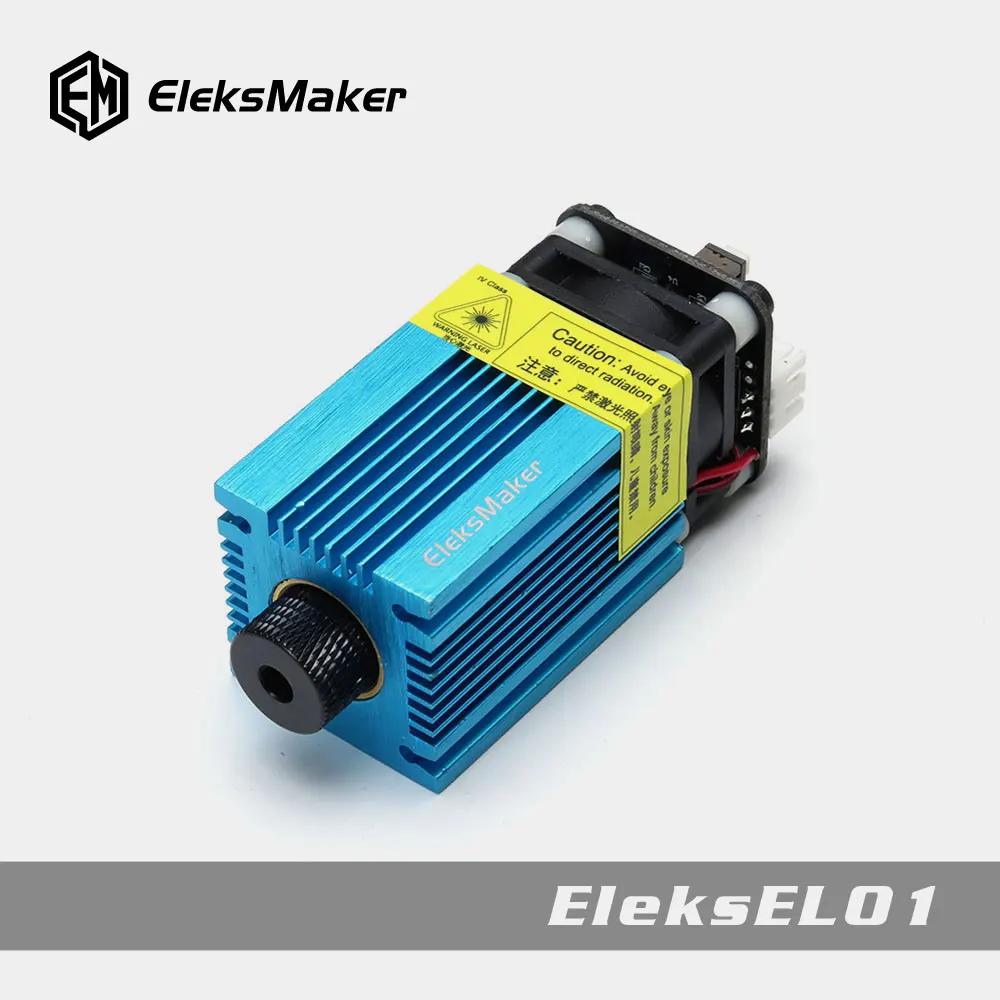 Eleksmaker  ̿÷  , PWM  2.54-3P DIY , EL01 500mW, 1600mW, 2.5mW